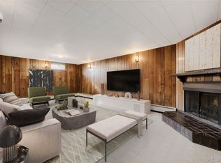4541 S Jason Street, Englewood, CO 80110