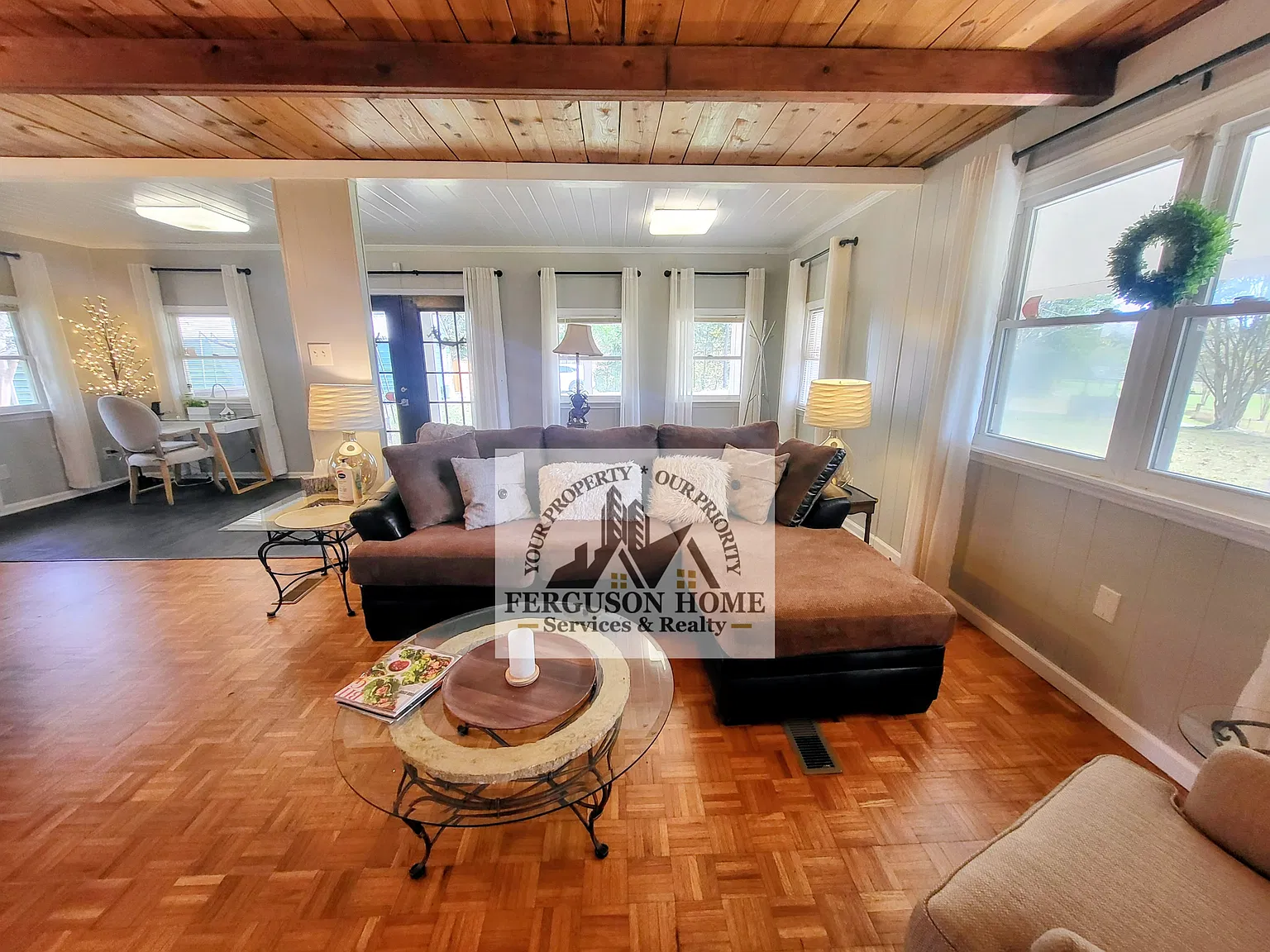 3035 Stewart Park Rd — Photo 2
