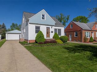 1278 Washington Blvd, Mayfield Heights, OH 44124