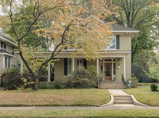1423 Carr Ave, Memphis, TN 38104