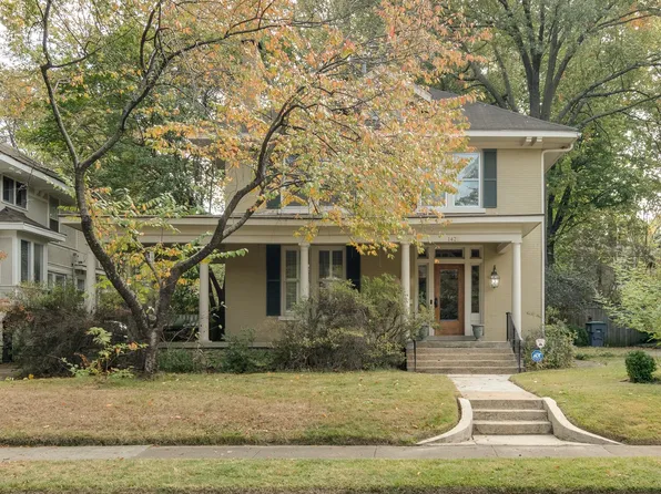 1423 Carr Ave, Memphis, TN 38104