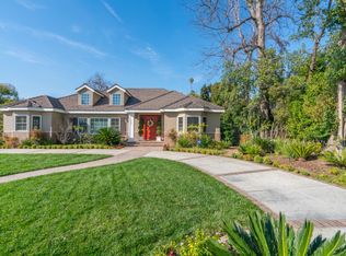 1505 Euston Rd, San Marino, CA 91108