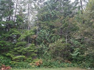 31 N Ruddy Pl, Hoodsport, WA 98548