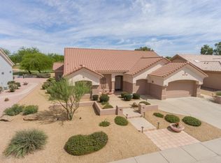 15710 W Ballad Dr, Sun City West, AZ 85375