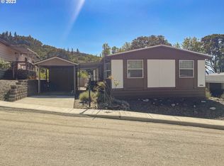 45 NE Mary Ann Ln, Roseburg, OR 97470