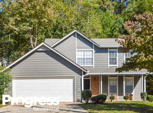5583 Downs Way, Lithonia, GA 30058