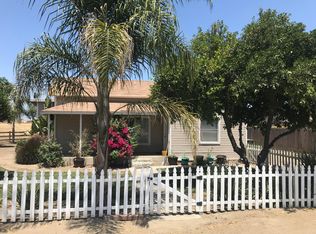 2058 W Tulare Ave, Tulare, CA 93274