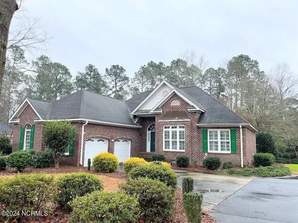 503 Montrose Lane, Laurinburg, NC 28352