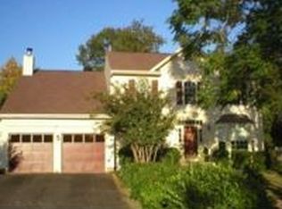 5716 Cambridge Dr, Fredericksburg, VA 22407