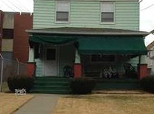 841 5th Ave, Coraopolis, PA 15108