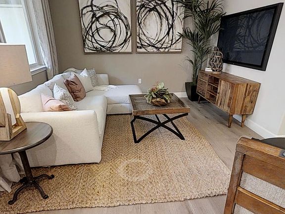 Living space