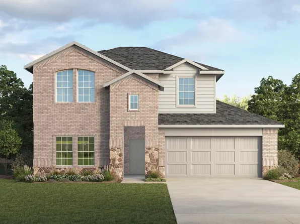 1919 Windy Banks Dr, Princeton, TX 75407