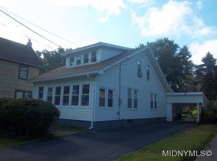 6796 Lamphear Rd, Rome, NY 13440