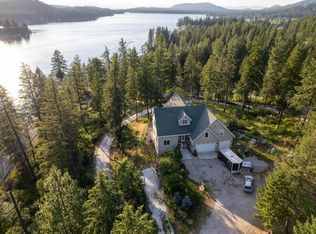 46762 Larson Beach Rd, Loon Lake, WA 99148