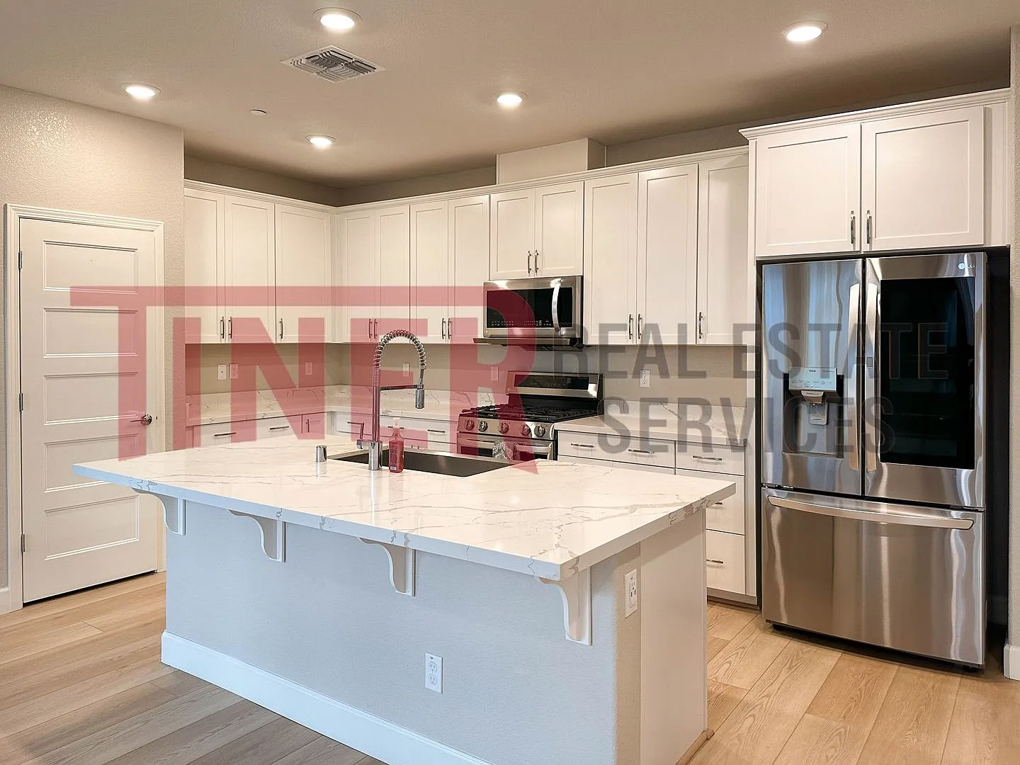 193 Bywell Bridge Circle- Tier 1 - Charming and Modern Home in Gated Community! — Photo 2