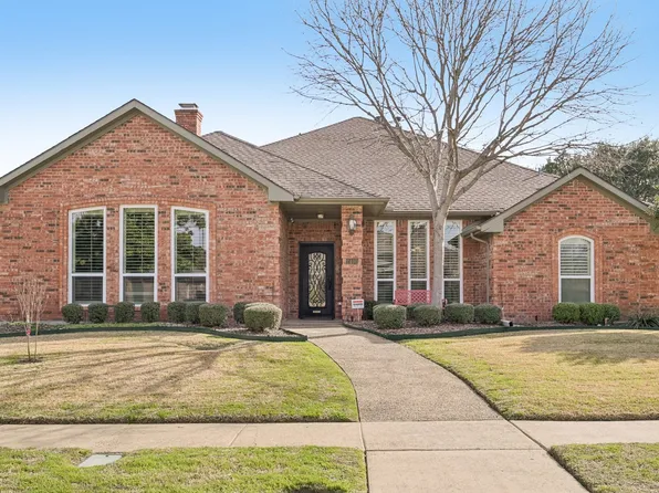 2400 Dunwick Dr, Plano, TX 75023