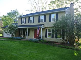 45 Southcross Trl, Fairport, NY 14450