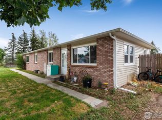 3725-3727 Henderson Ave, Wellington, CO 80549