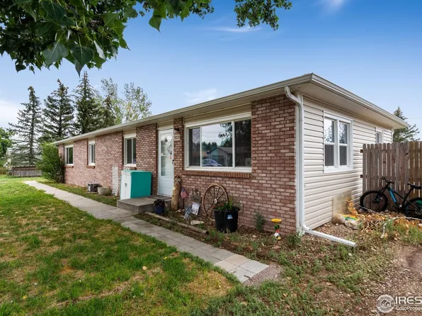 3725-3727 Henderson Ave, Wellington, CO 80549