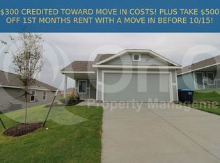 9709 Skyhawk Ave, Fort Worth, TX 76179