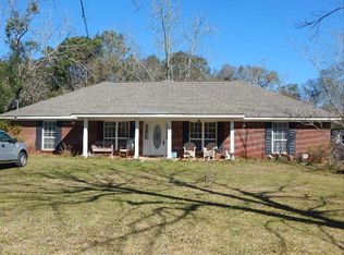 6136 Overlook Rd, Mobile, AL 36618