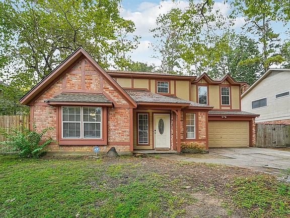 3rd image of 15118 Prairie Rose Drive
