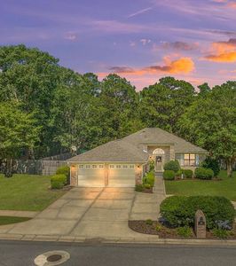 48 Hillcrest Dr, Shalimar, FL, 32579