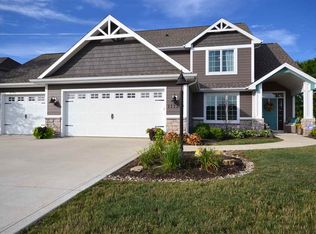 11133 Eagle River Run, Fort Wayne, IN