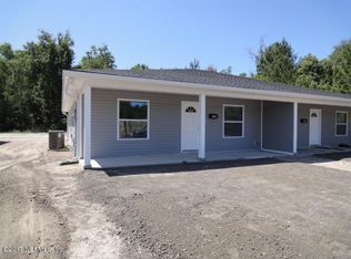 936 Southern Villa Dr, Starke, FL 32091