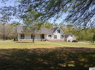 3904 Huckaby Bridge Rd, Falkville, AL 35622