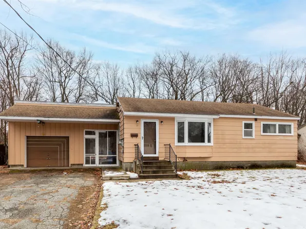 97 Tracy Drive, Burlington, VT 05408