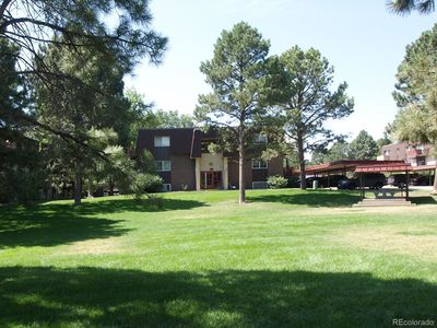 7755 E Quincy Ave #105D1, Denver, CO, 80237