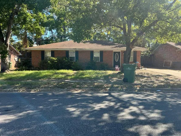 828 Rialto Dr, Montgomery, AL 36117