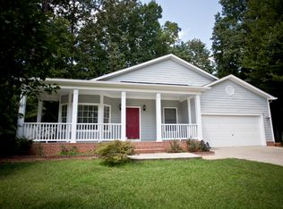 102 Chesapeake Way, Chapel Hill, NC 27516