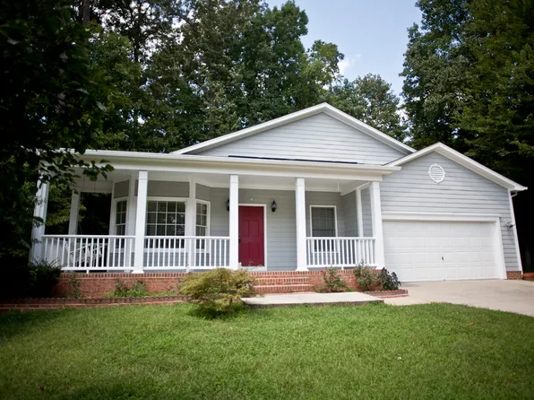 102 Chesapeake Way, Chapel Hill, NC 27516