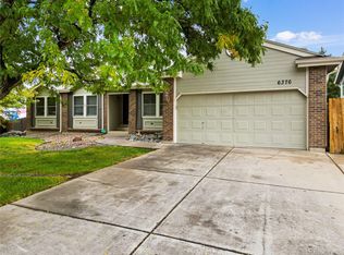 6376 S Pierson St, Littleton, CO 80127