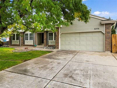 6376 S Pierson Street, Littleton, CO, 80127