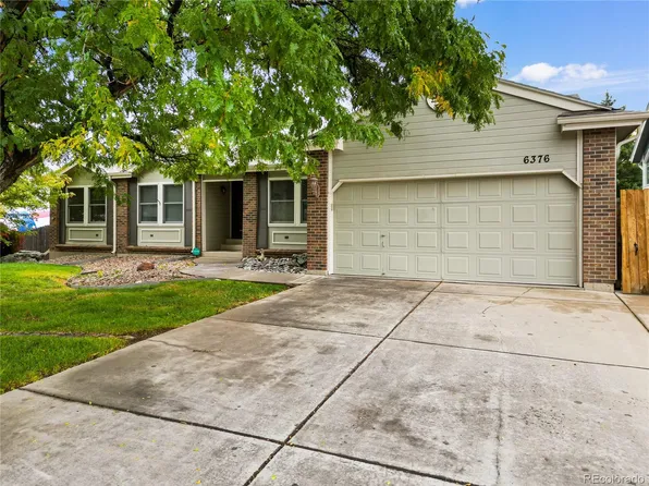 6376 S Pierson Street, Littleton, CO 80127