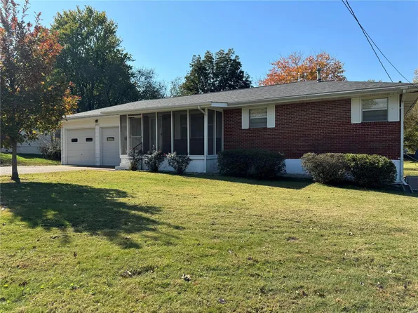 2531 N Main St, Poplar Bluff, MO 63901