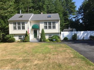 22 Simpson St, Wells, ME 04090