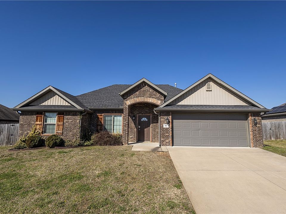 1st image of 461 Sundowner Ranch Ave