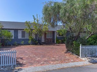 10335 Scenic Blvd, Cupertino, CA