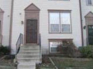 1056 Karen Blvd, Capitol Heights, MD