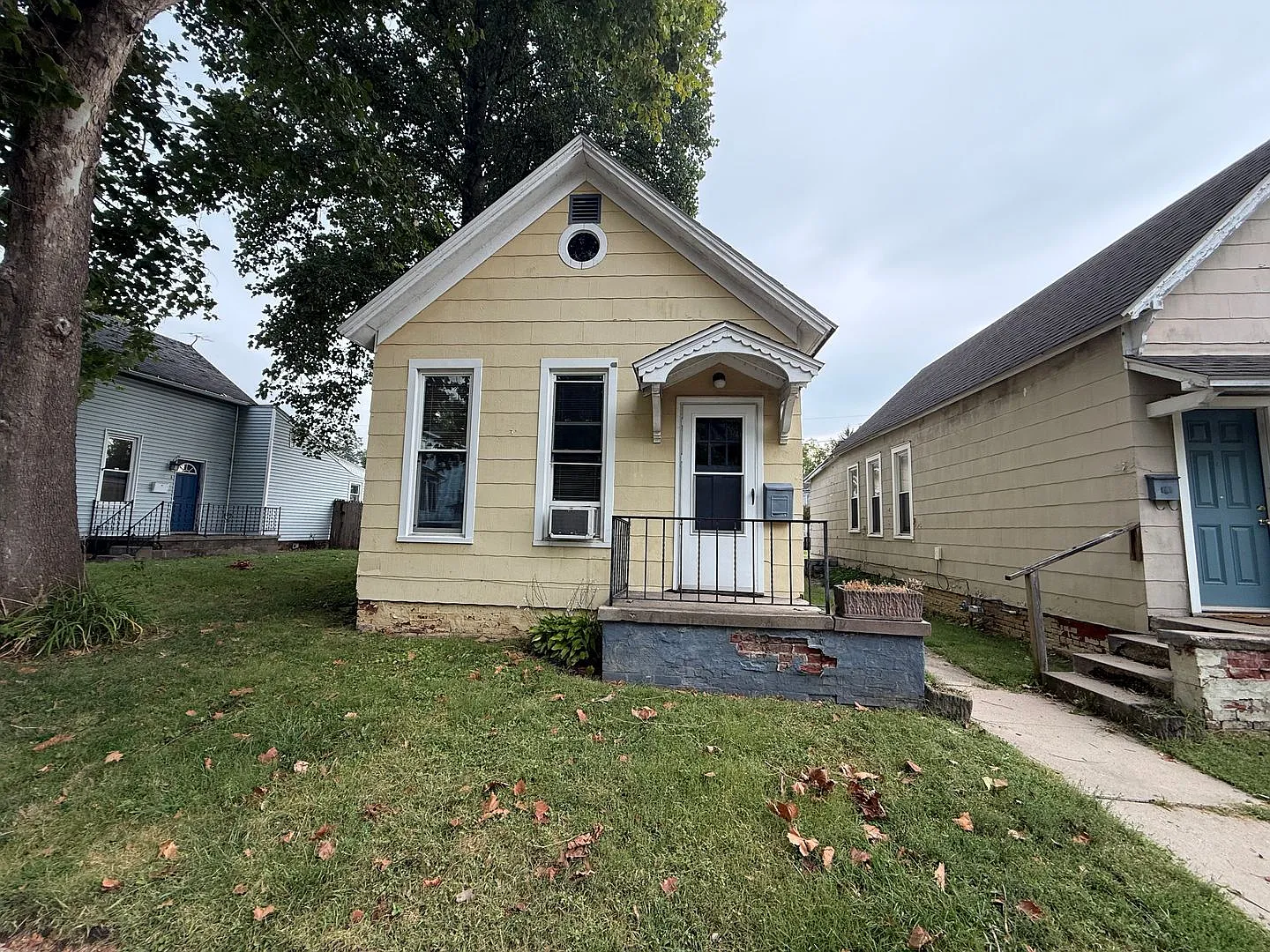 1 bedroom 1 Bath House — Photo 1