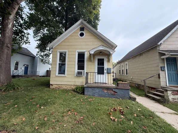 721 S 9th St, Lafayette, IN 47905