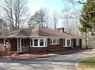 734 Southwest Blvd, Newton, NC 28658