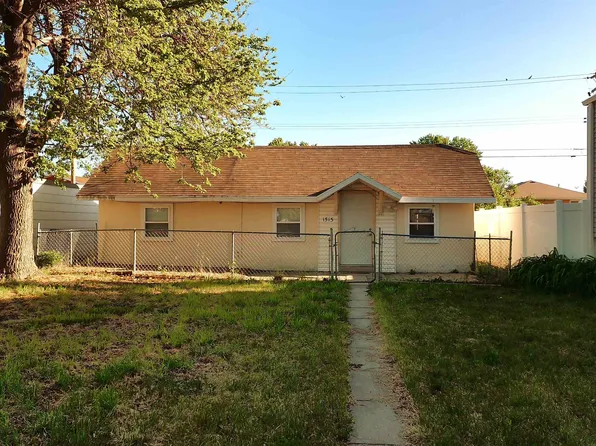 1515 W 3rd St, North Platte, NE 69101