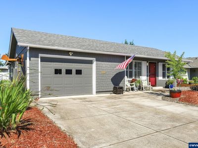 427 E Clackamas Cir, Woodburn, OR, 97071
