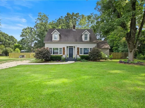 8355 Newburn Rd, Citronelle, AL 36522