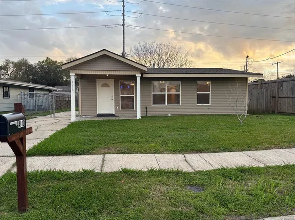 4010 Mithra St, New Orleans, LA 70126